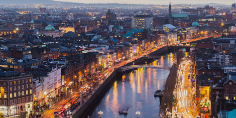 Dublin