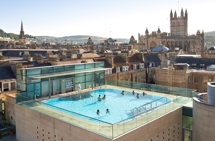 Bath