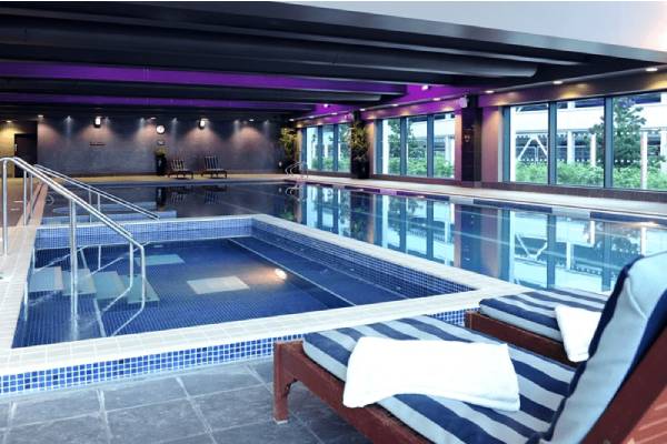 Meeting Rooms in Leisure Centres