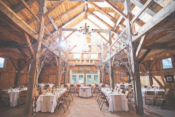 Meeting rooms in Barns