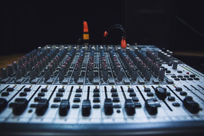 Audio