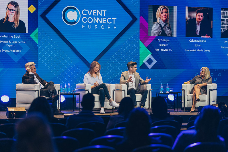 2022 CVENT EUROPE CONNECT