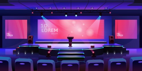 Conference Centres